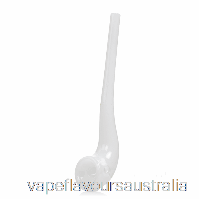 Vape Nicotine Australia GRAV Gandalfini Sherlock Cloud White